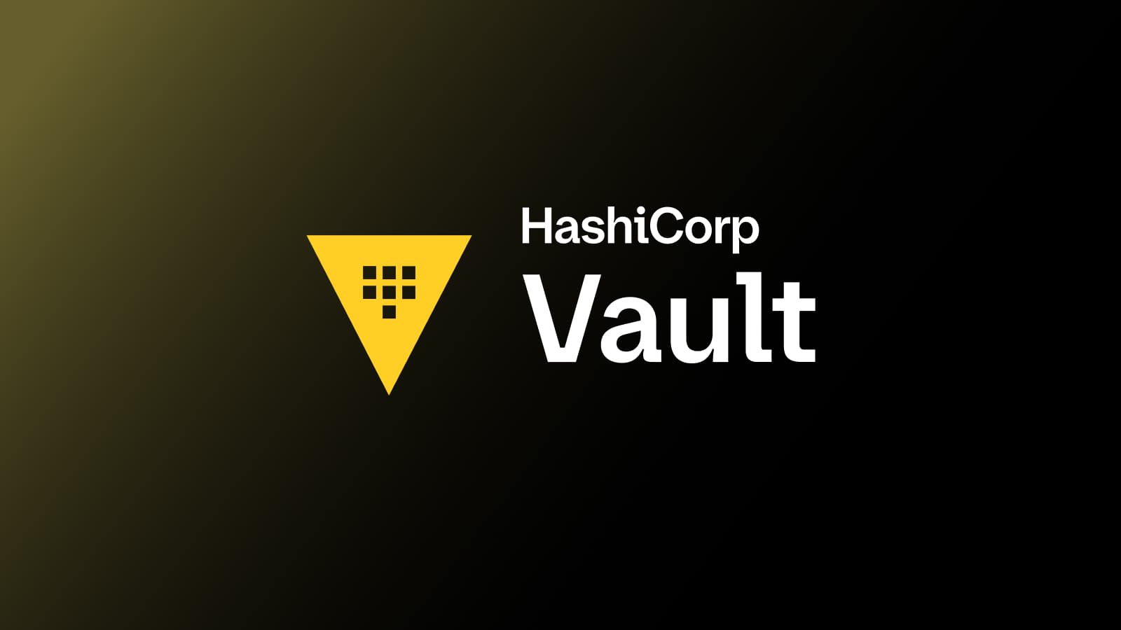 Configuring dynamic secrets for a PostgreSQL and GitLab CI using HashiCorp Vault